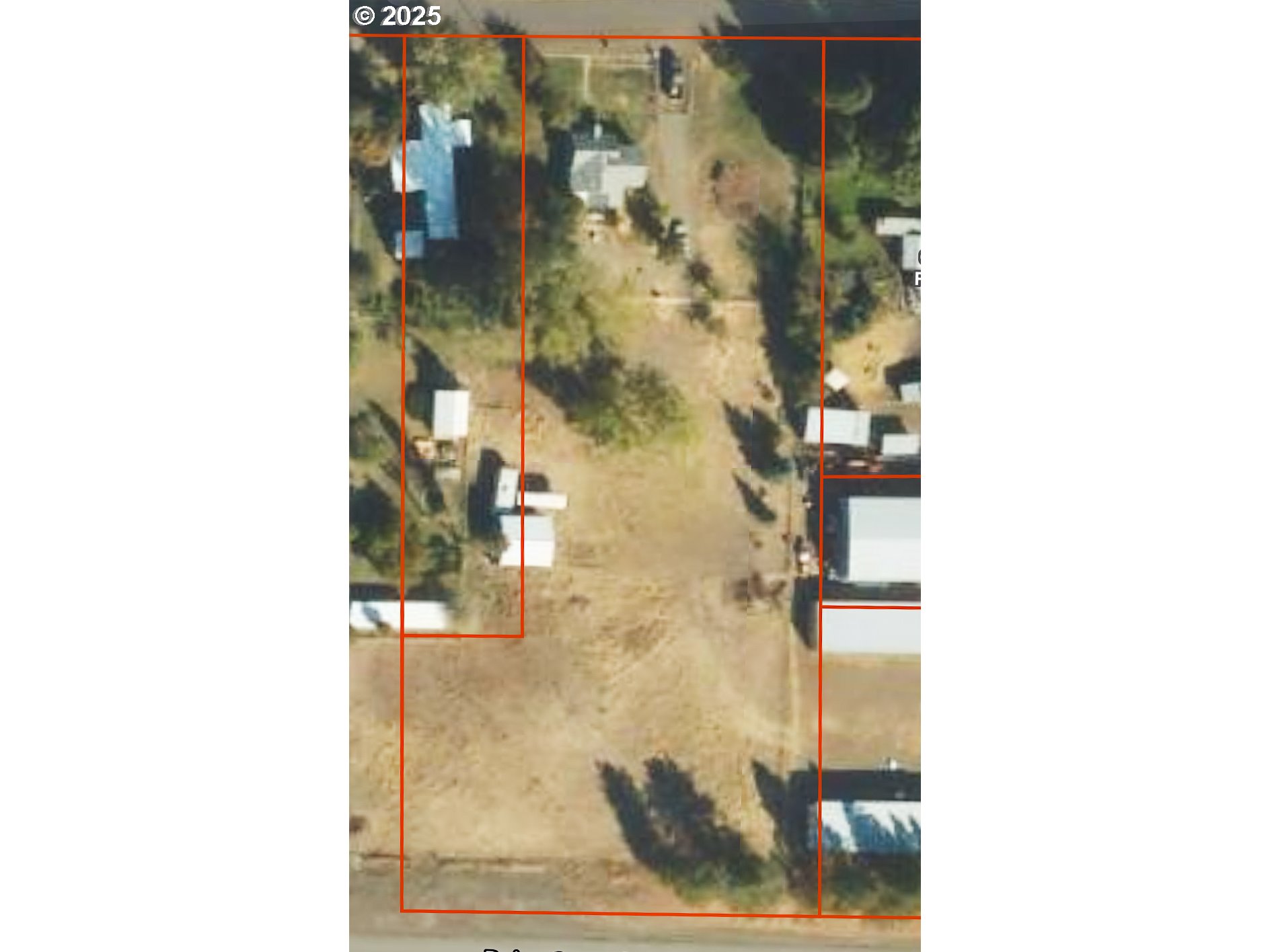 1960 Birch Street Elgin, OR 97827 - Photo 19 of 19 a bathroom with a shower