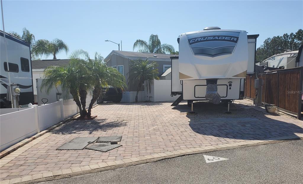 20300 Leonard Road, Unit 60 Lutz, FL 33558 - Photo 1 of 3