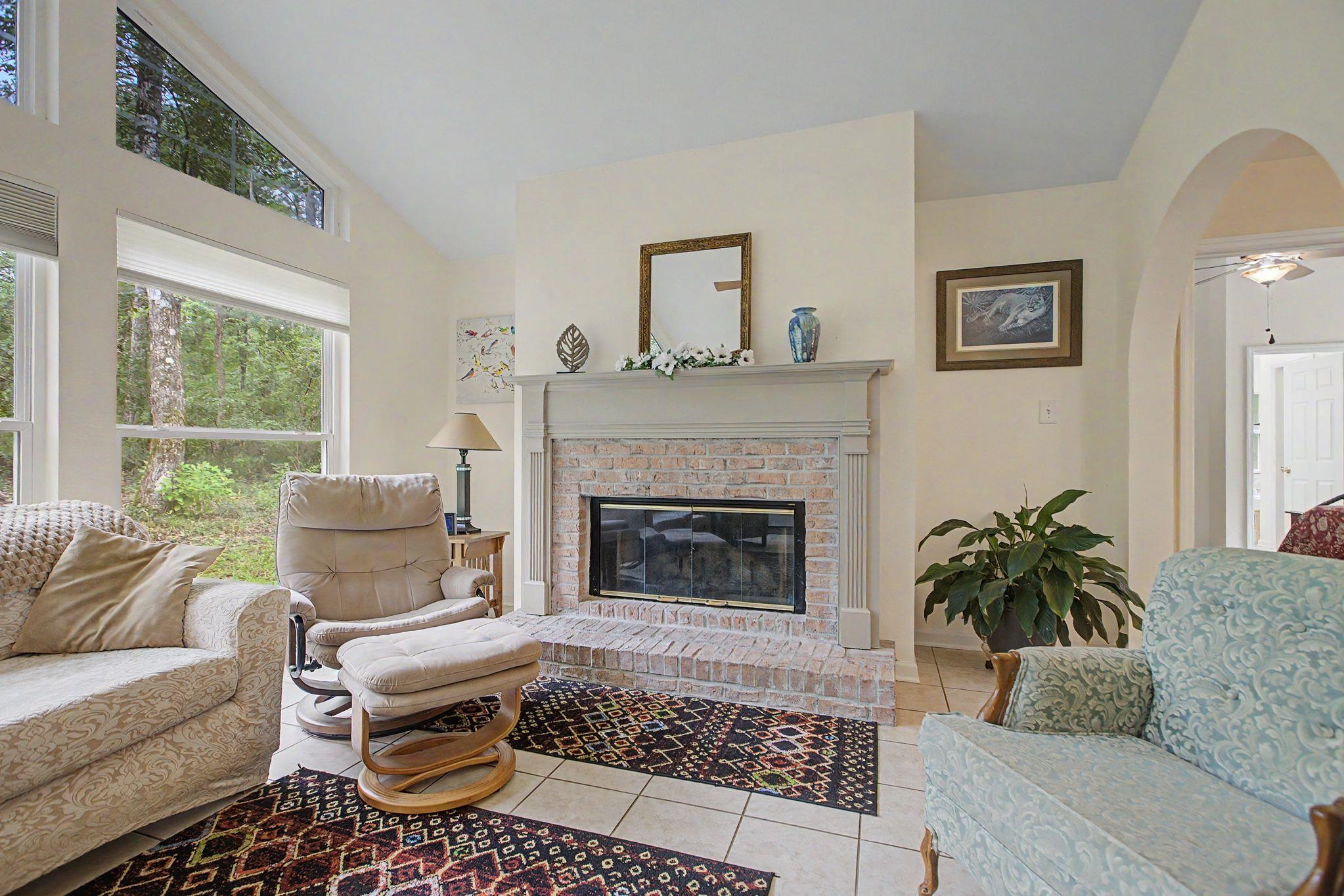 1391 Paul Thompson Road Monticello, FL 32344 - Photo 8 of 52