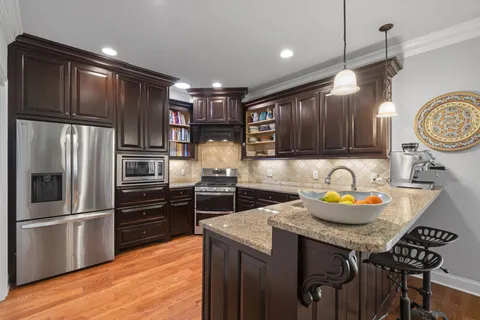 $1,350,000 | 782 Saussy Place, Nashville, TN 37205