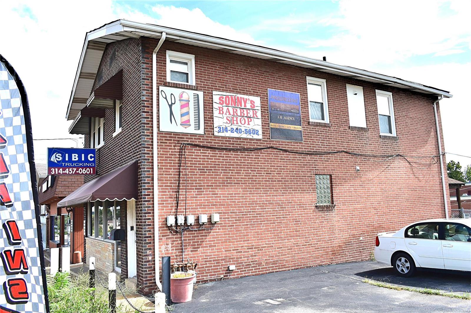 8206 Gravois Road St. Louis, MO 63123 - Photo 24 of 30