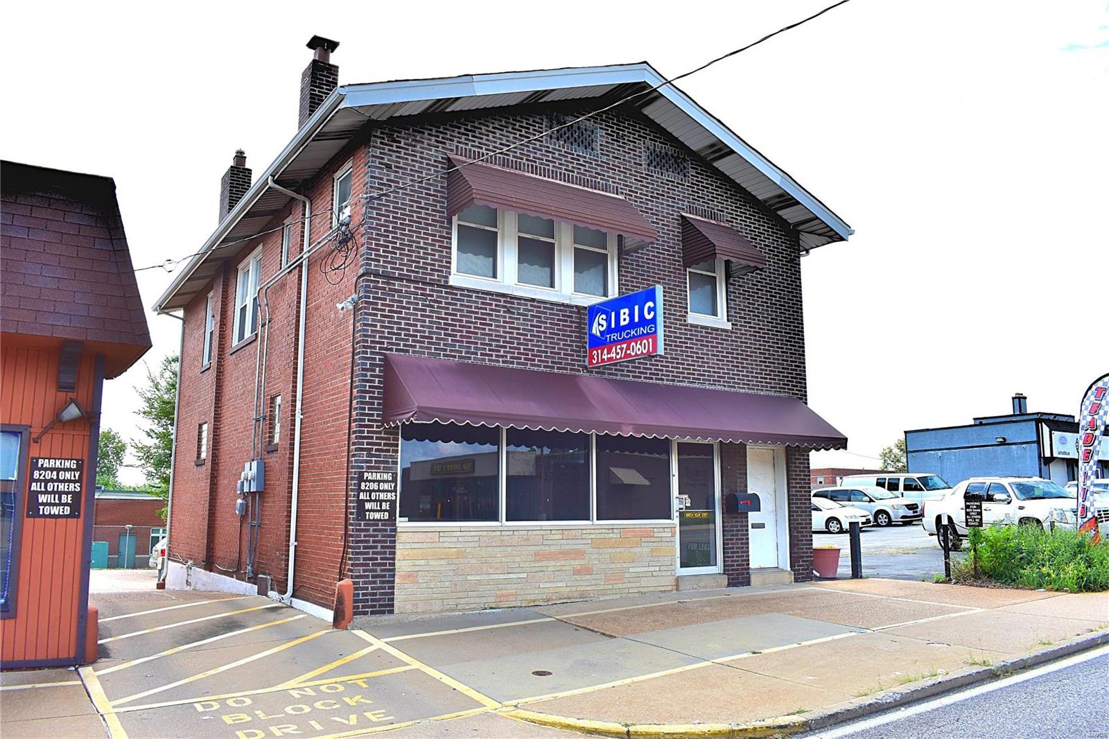 8206 Gravois Road St. Louis, MO 63123 - Photo 25 of 30