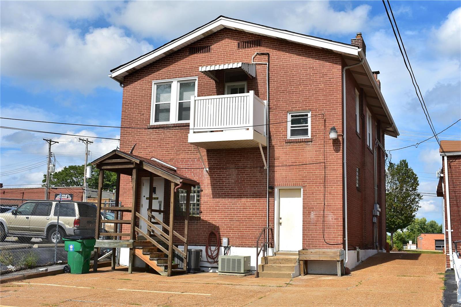 8206 Gravois Road St. Louis, MO 63123 - Photo 27 of 30