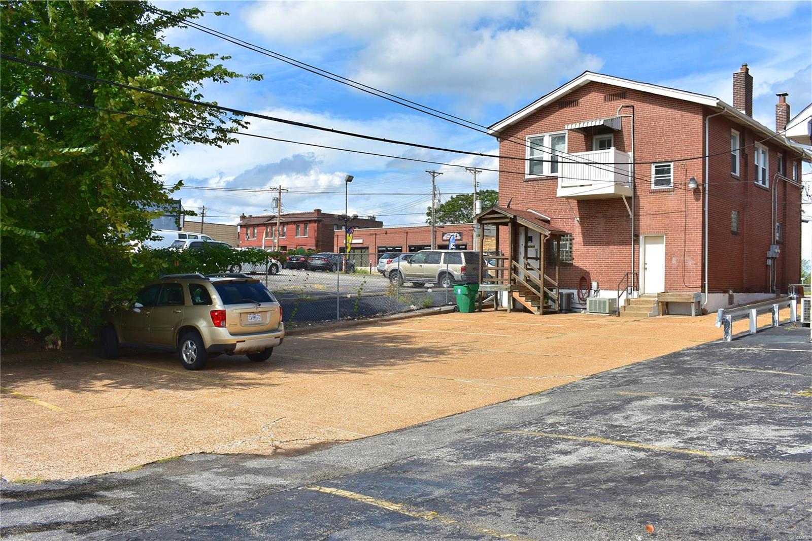 8206 Gravois Road St. Louis, MO 63123 - Photo 29 of 30