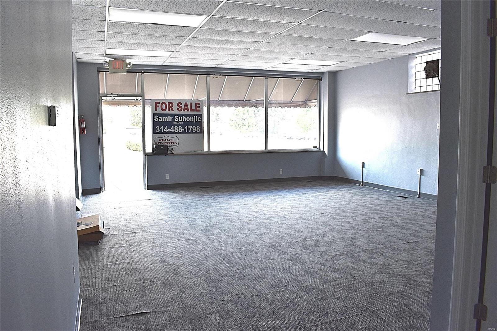 8206 Gravois Road St. Louis, MO 63123 - Photo 7 of 30