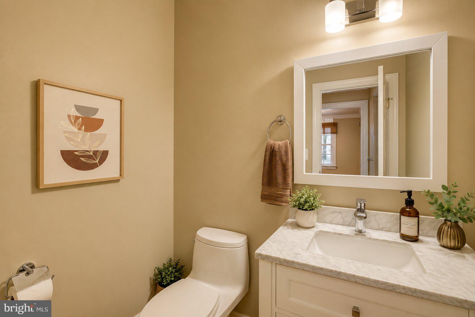 5505 Alta Vista Road Bethesda, MD 20814 - Photo 13 of 23
