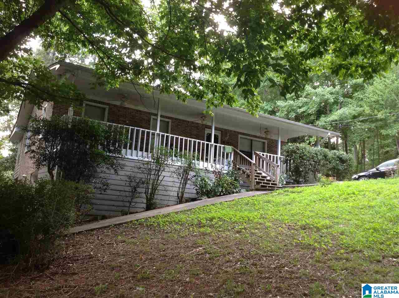 7276 Dollar Road Trussville, AL 35173 - Photo 1 of 1