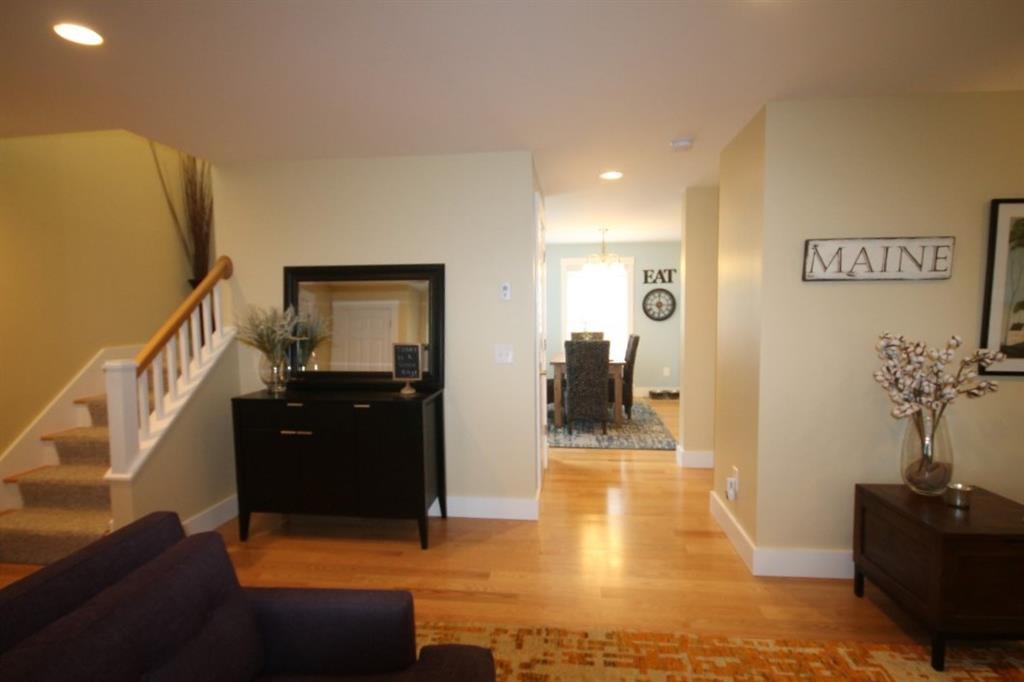 8 Meadow Cove Road East Boothbay, ME 04544 - Photo 7 of 25 Photo