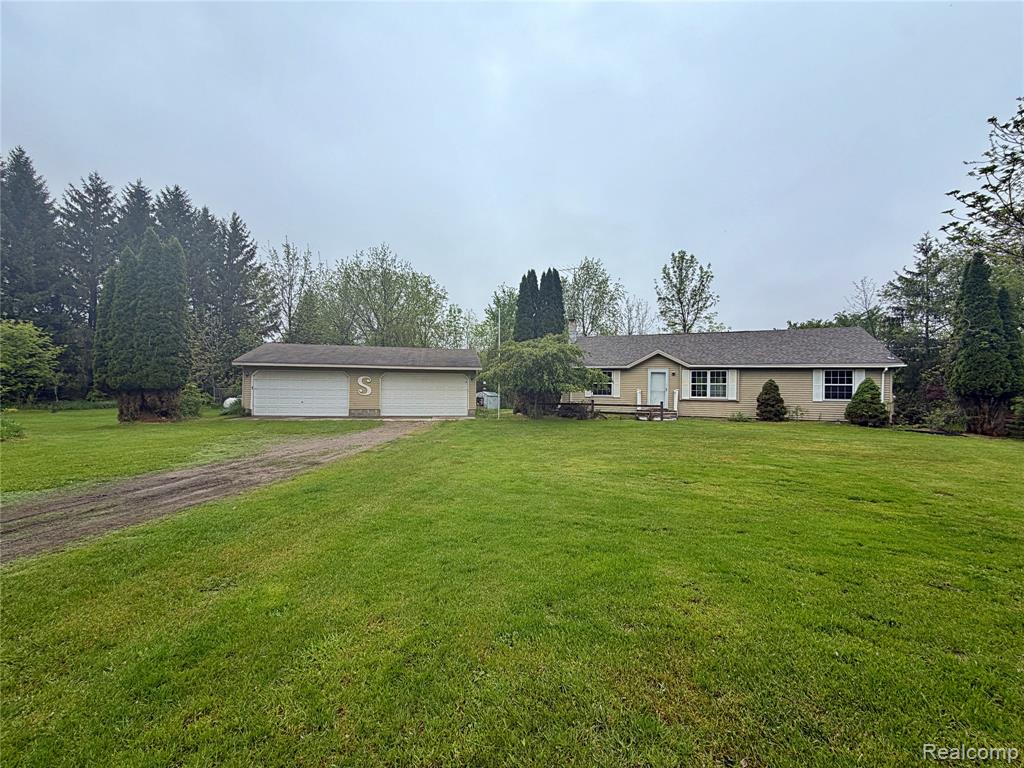 2801 Lackie Road Elkton, MI 48731 - Photo 3 of 20