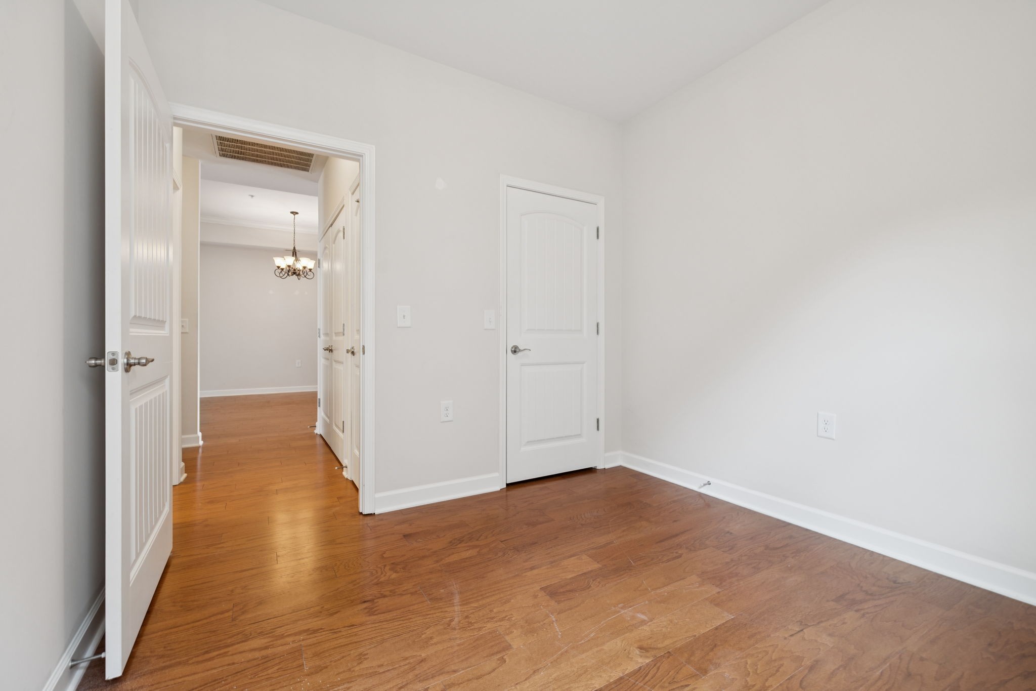 4600 Boxcroft Circle Mount Juliet, TN 37122 - Photo 20 of 30 a view of hallway with wooden floor