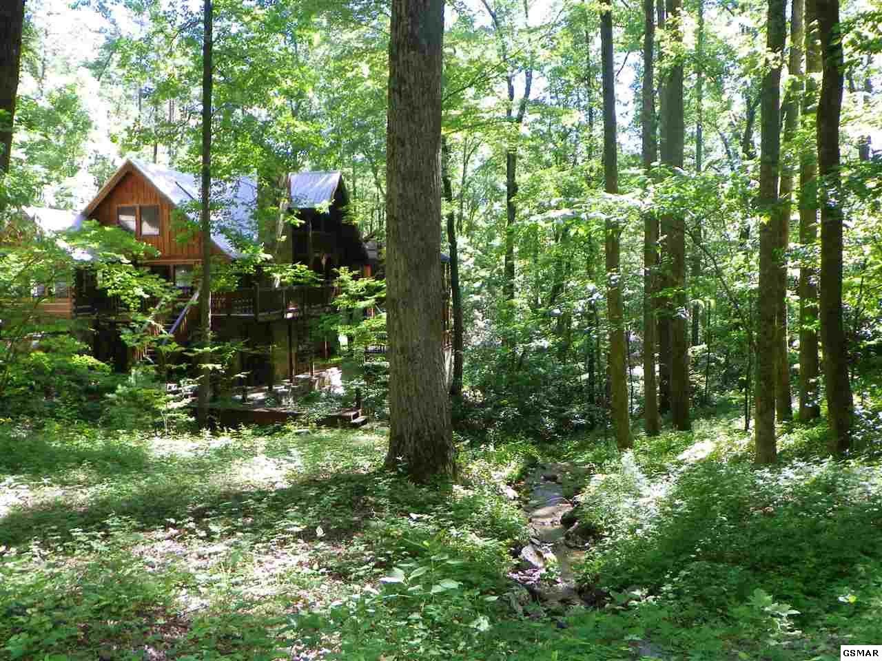 4049 Brooke Hollow Road Sevierville, TN 37862 - Photo 28 of 32 Gallery Image 28