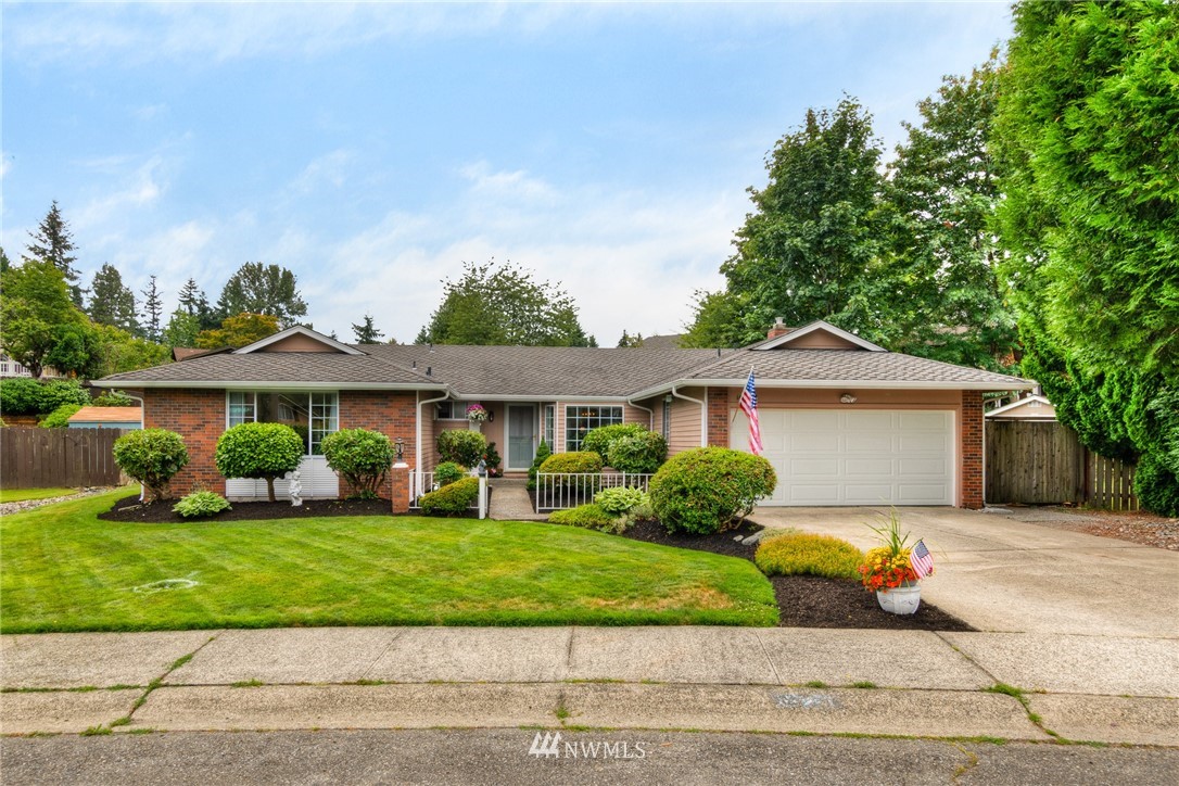 16223 143rd Place Southeast Renton, WA 98058 - Photo 1 of 20 Gallery Image 1