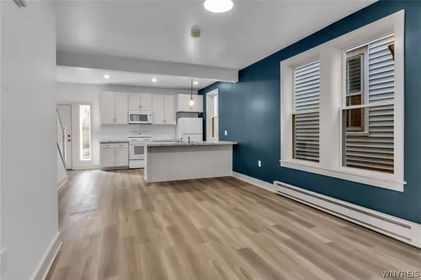 $205,000 | 143 Howell Street, Buffalo, NY 14207