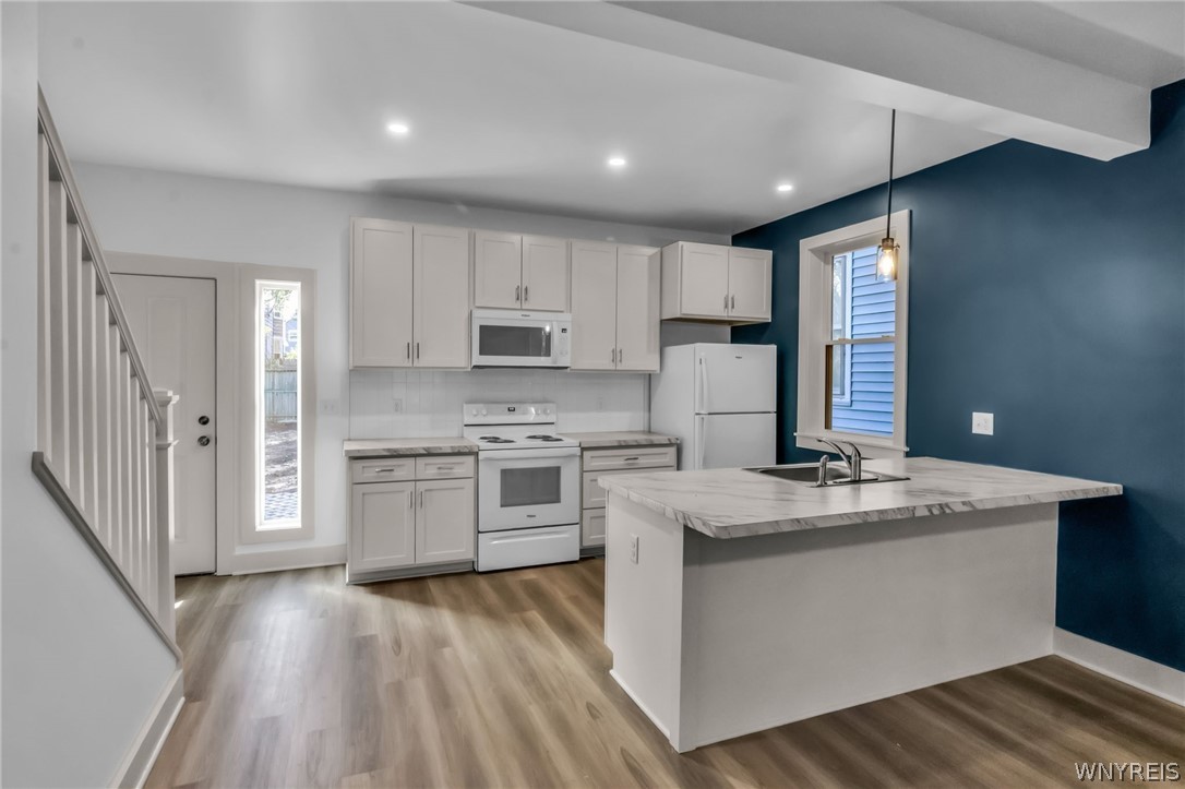 143 Howell Street Buffalo, NY 14207 - Photo 12 of 34