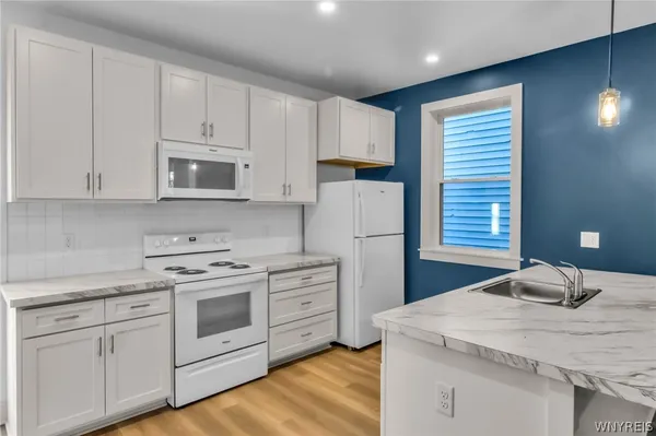 $205,000 | 143 Howell Street, Buffalo, NY 14207