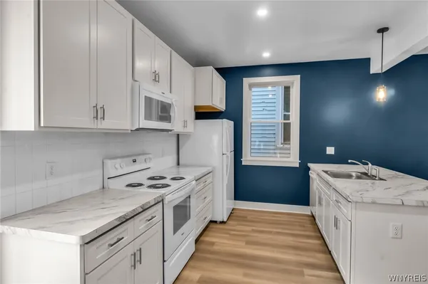 $205,000 | 143 Howell Street, Buffalo, NY 14207