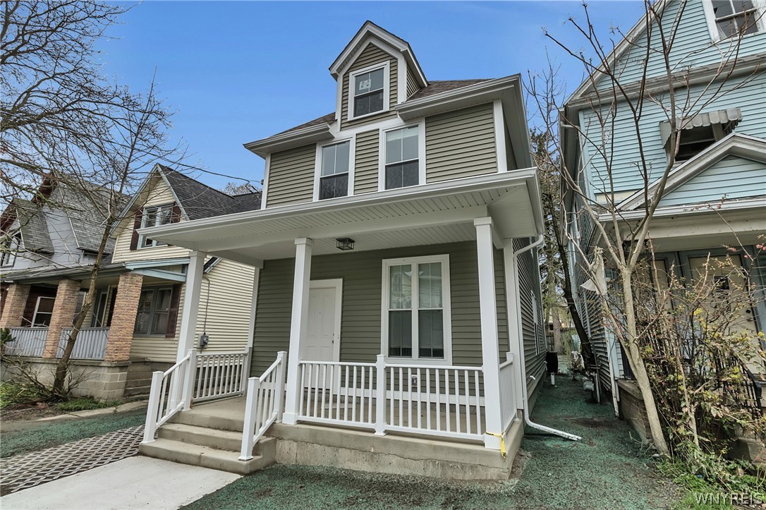 143 Howell Street Buffalo, NY 14207 - Photo 2 of 34