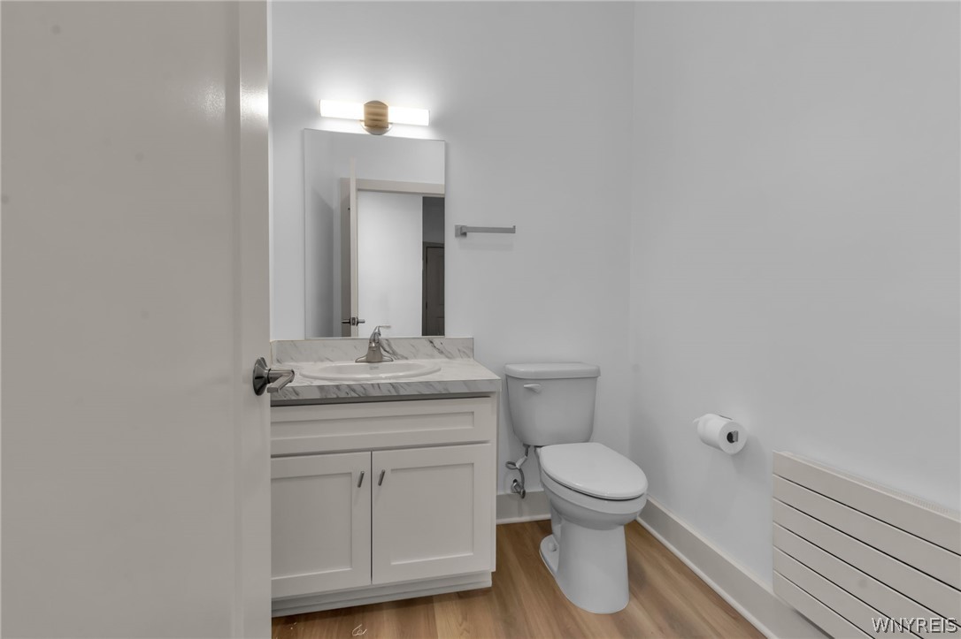 143 Howell Street Buffalo, NY 14207 - Photo 8 of 34
