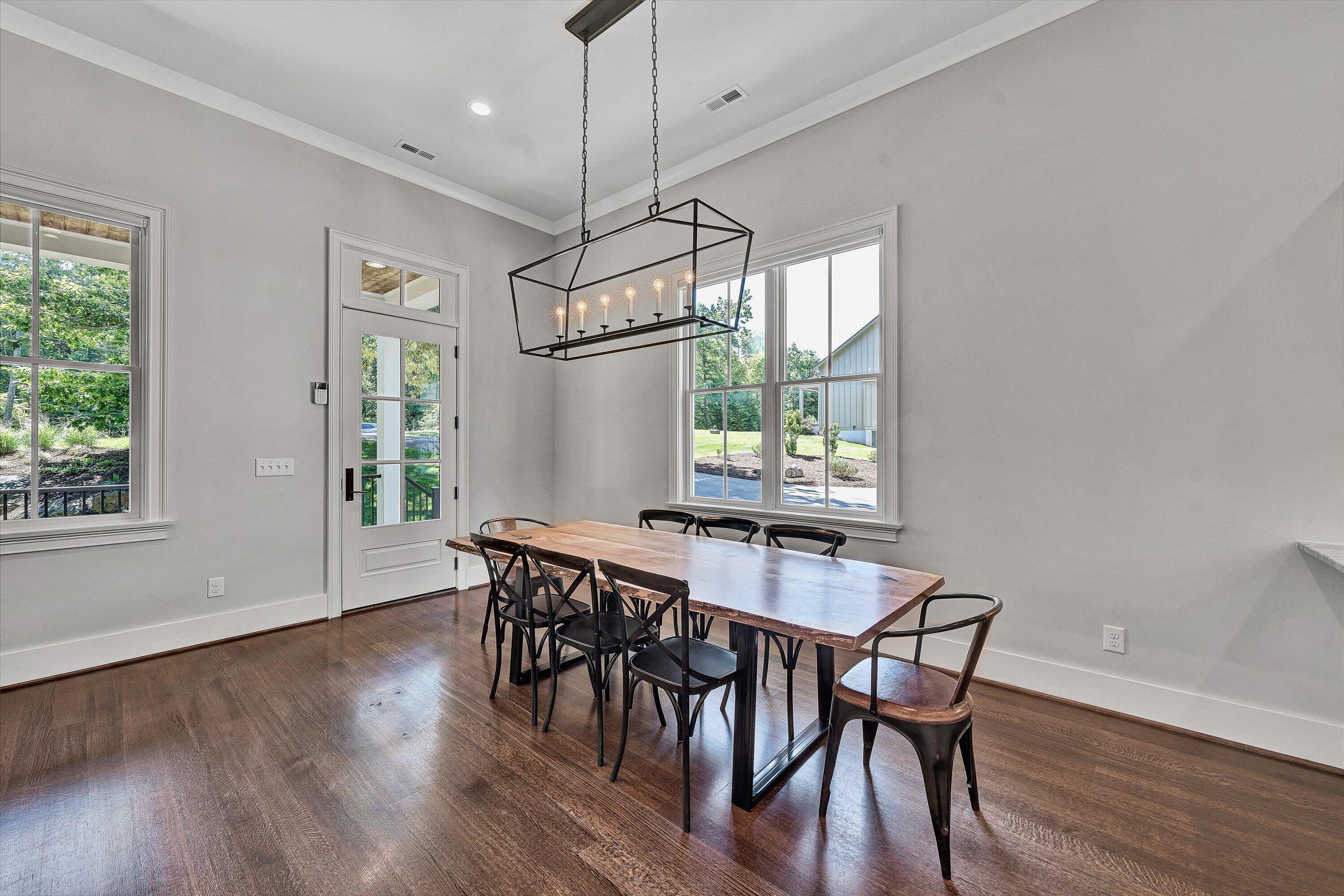 5246 Palmetto Bluff Road Hardy, VA 24101 - Photo 12 of 66 Dinning Area