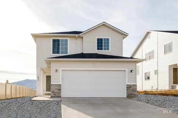 $414,990 | 231 Caribou Court, Horseshoe Bend, ID 83629