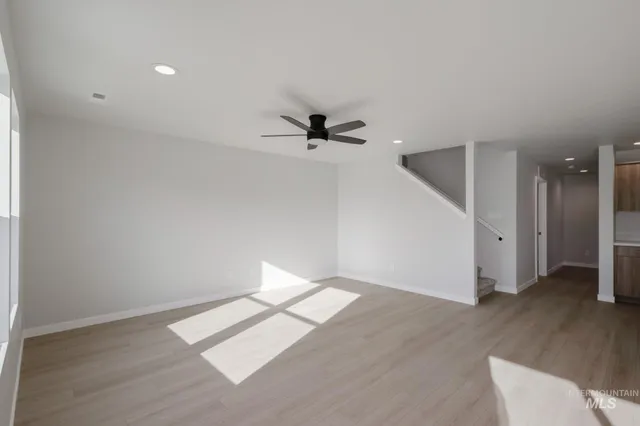 $449,990 | 231 Caribou Court, Horseshoe Bend, ID 83629