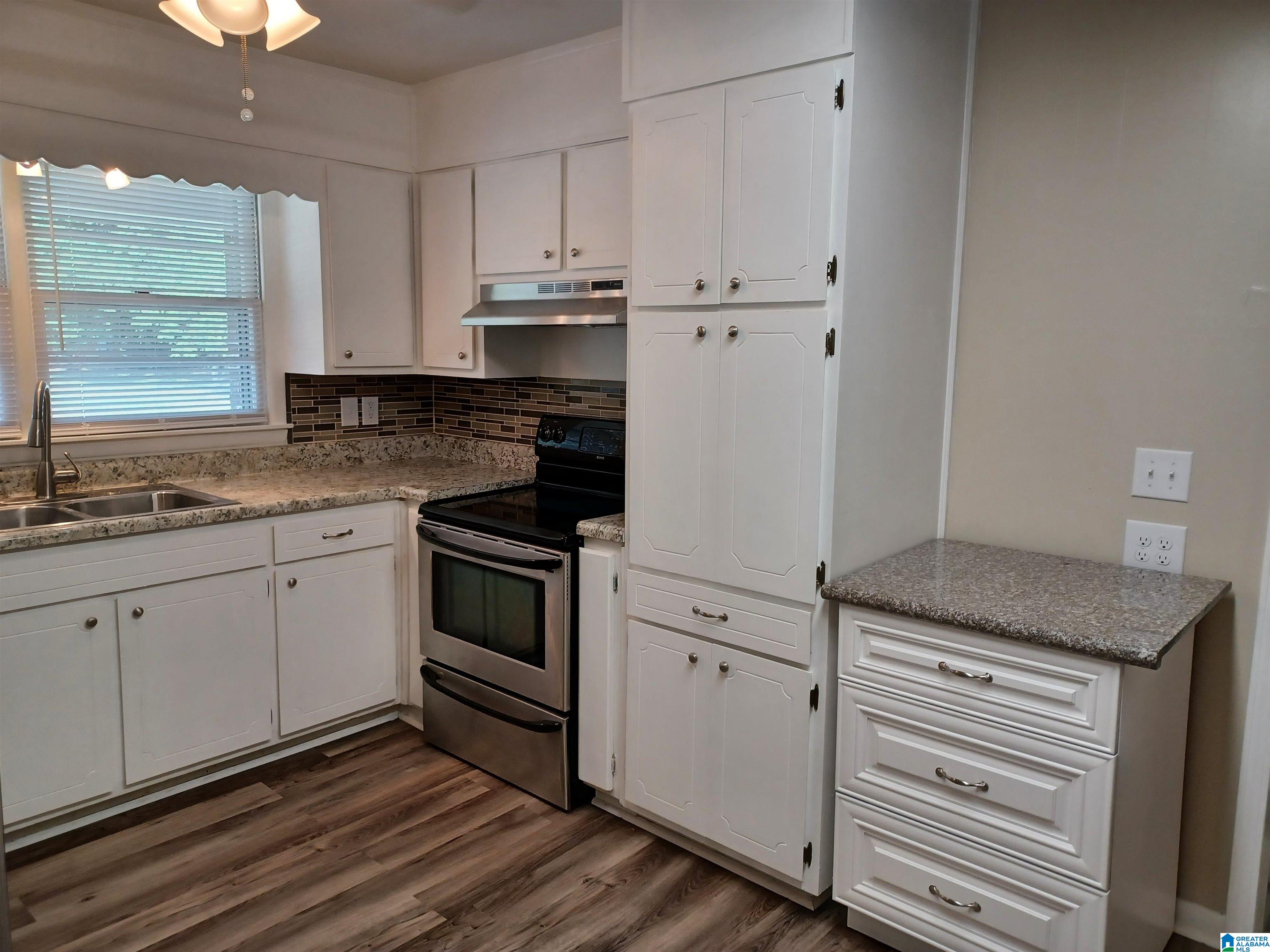 3916 Cloverdale Road Anniston, AL 36207 - Photo 8 of 16