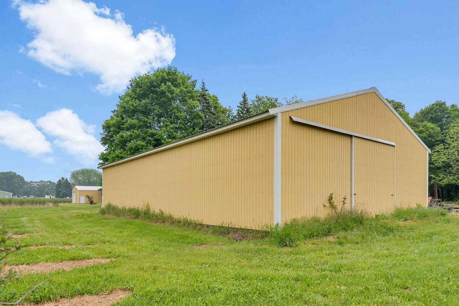 2031 Lynch Road Benton Harbor, MI 49022 - Photo 5 of 6 2031 Lynch 5