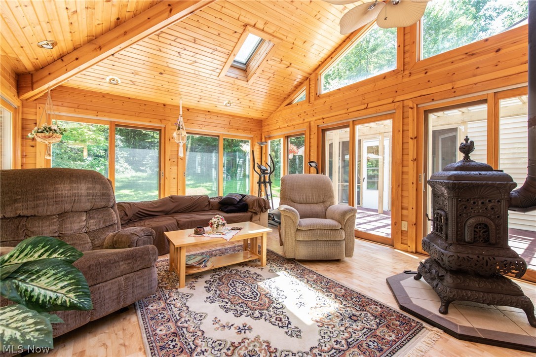 17041 Messenger Road Chagrin Falls, OH 44023 - Photo 26 of 32 Gallery Image 26