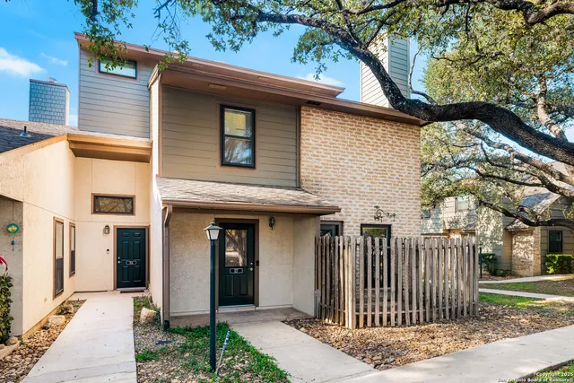 $1,100 | 14122 Churchill Estates Boulevard, Unit 107, San Antonio, TX 78248