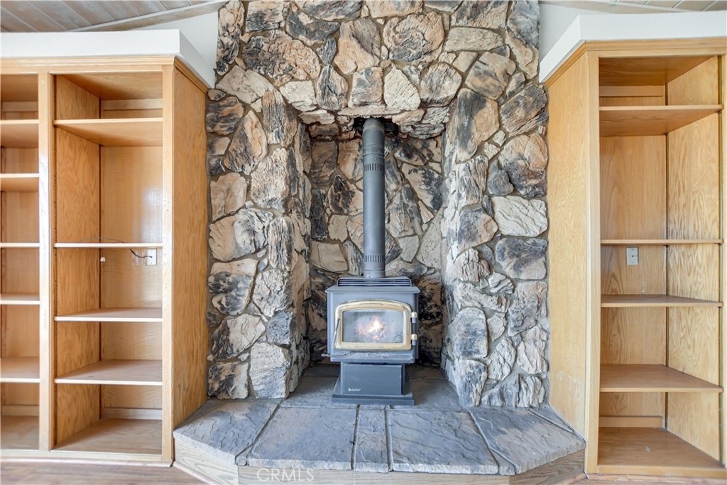 2929 Snow Line Drive Pinon Hills, CA 92372 - Photo 14 of 67