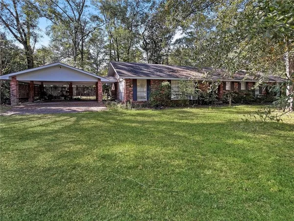 $165,000 | 1808 13th Avenue, Franklinton, LA 70438