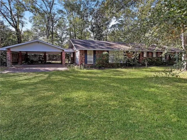 $170,000 | 1808 13th Avenue, Franklinton, LA 70438