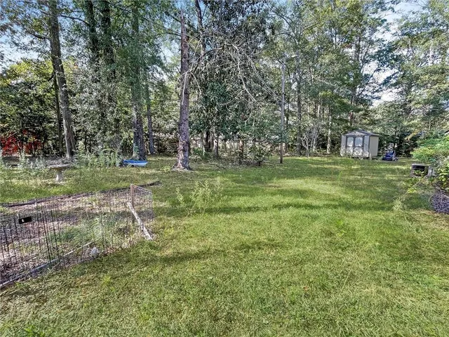 $165,000 | 1808 13th Avenue, Franklinton, LA 70438