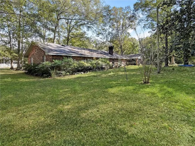 $170,000 | 1808 13th Avenue, Franklinton, LA 70438