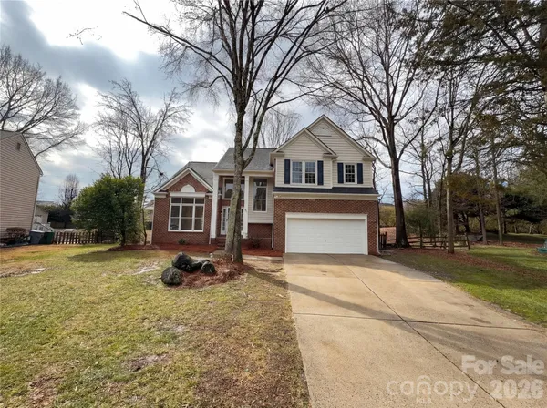 $632,000 | 8141 Long Nook Lane, Charlotte, NC 28277
