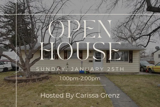 $230,000 | 1645 Brigham Young Avenue, Casper, WY 82604