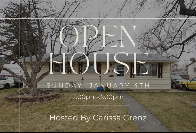 $235,000 | 1645 Brigham Young Avenue, Casper, WY 82604