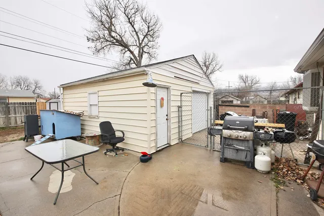 $230,000 | 1645 Brigham Young Avenue, Casper, WY 82604