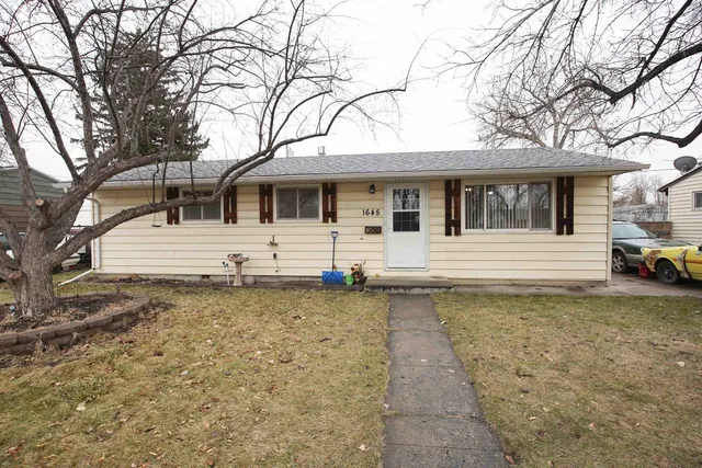 $230,000 | 1645 Brigham Young Avenue, Casper, WY 82604