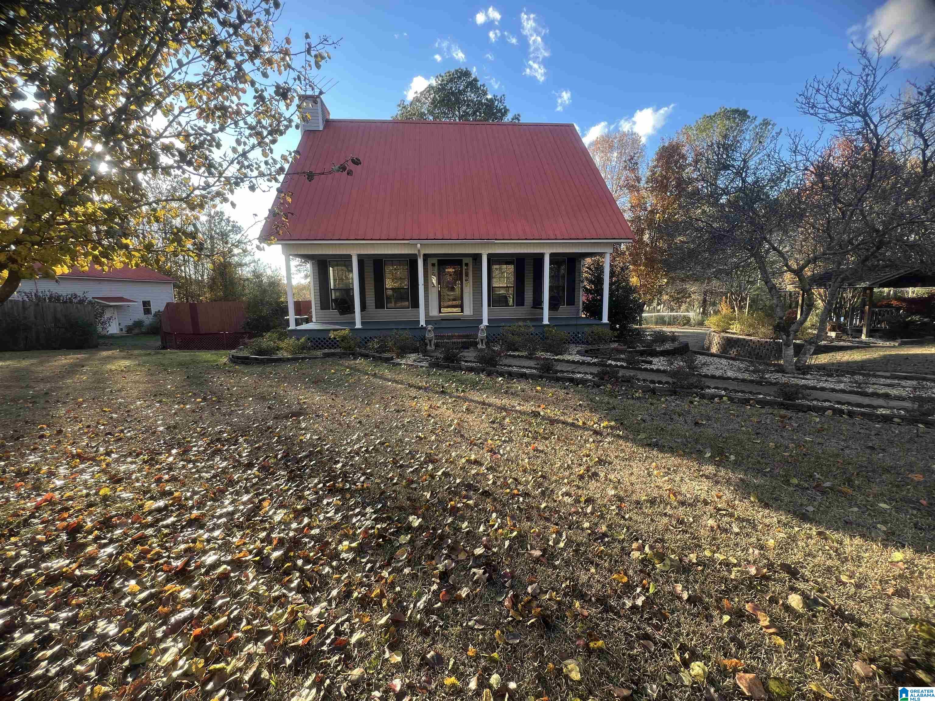 19200 Eastern Valley Road Woodstock, AL 35188 - Photo 42 of 47