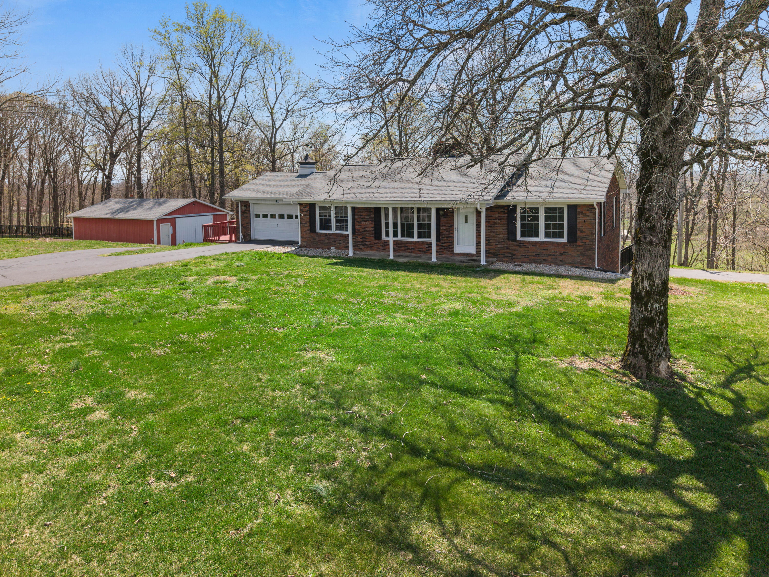 11 Hominy Hill Road Nancy, KY 42544 - Photo 10 of 72 11 Hominy Hill Photo-11