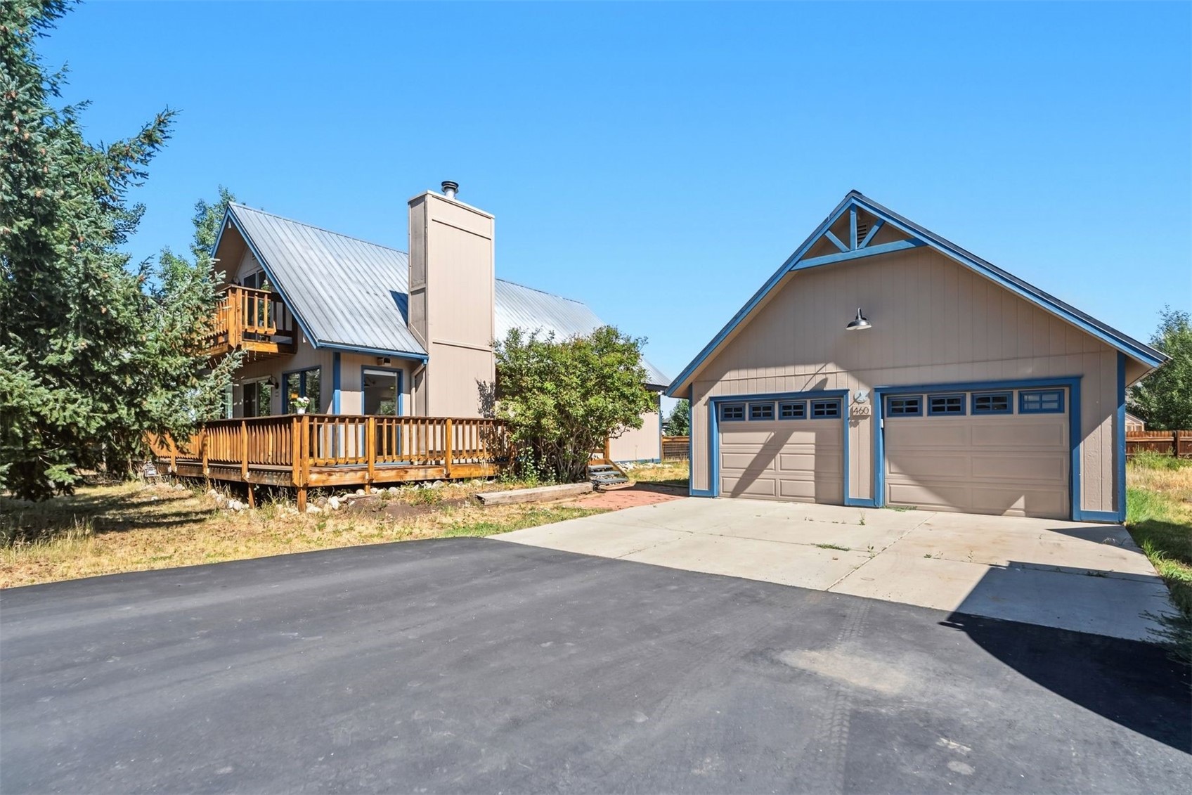 460 Clayton Road Silverthorne, CO 80498 - Photo 2 of 50