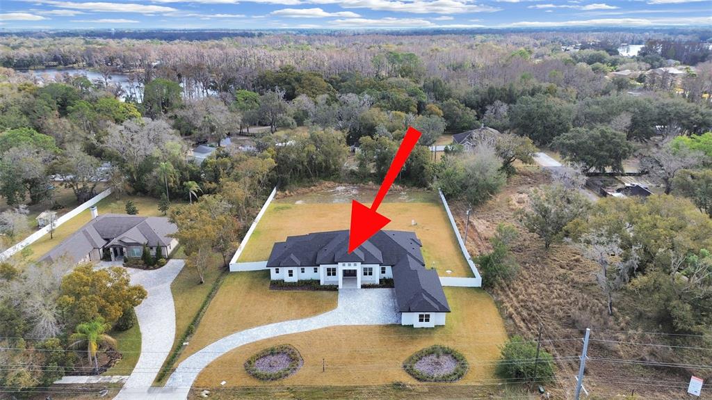 17841 Simmons Road Lutz, FL 33548 - Photo 3 of 53