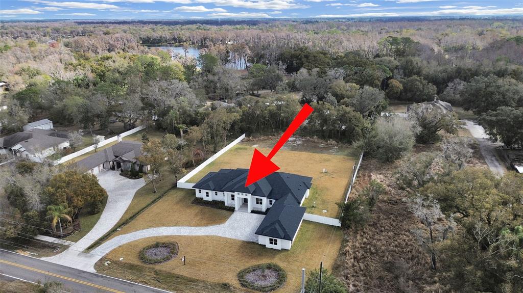 17841 Simmons Road Lutz, FL 33548 - Photo 7 of 53