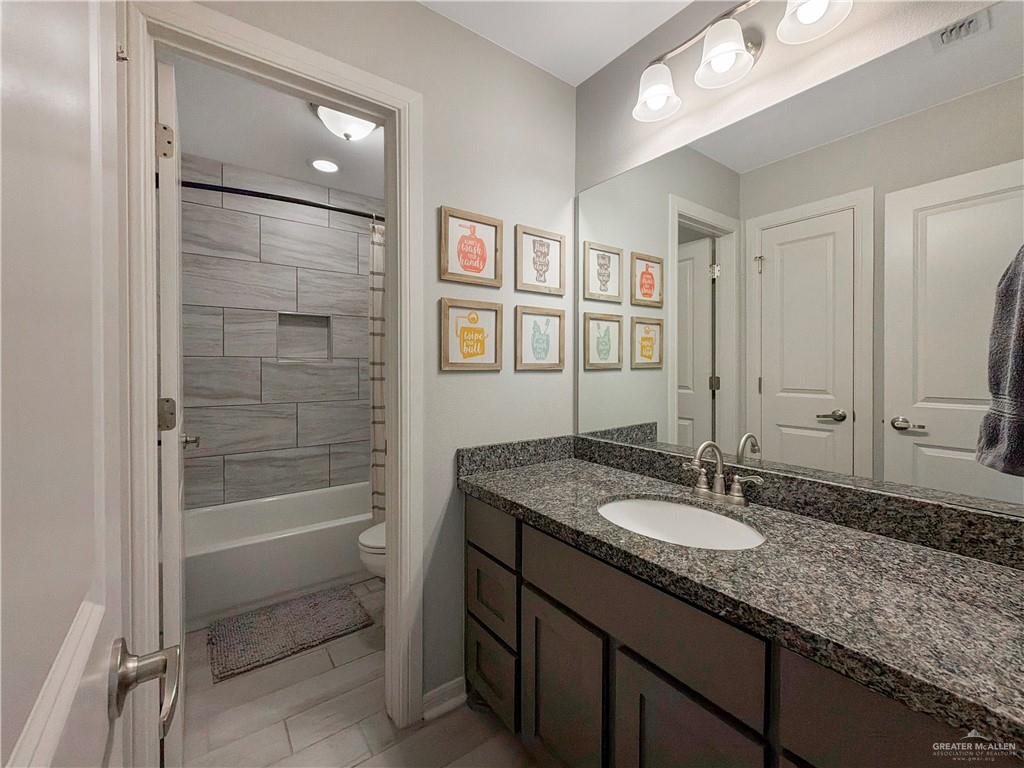 14313 Chalk Rdg Drive McAllen, TX 78504 - Photo 22 of 27