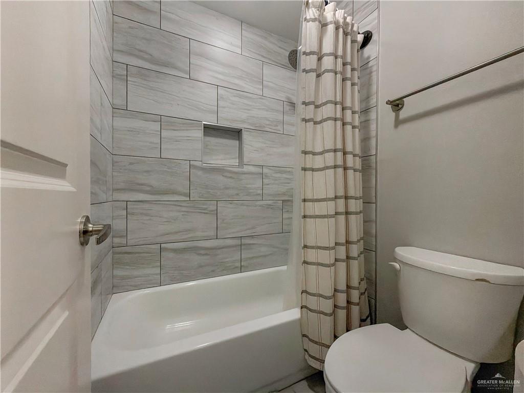 14313 Chalk Rdg Drive McAllen, TX 78504 - Photo 23 of 27