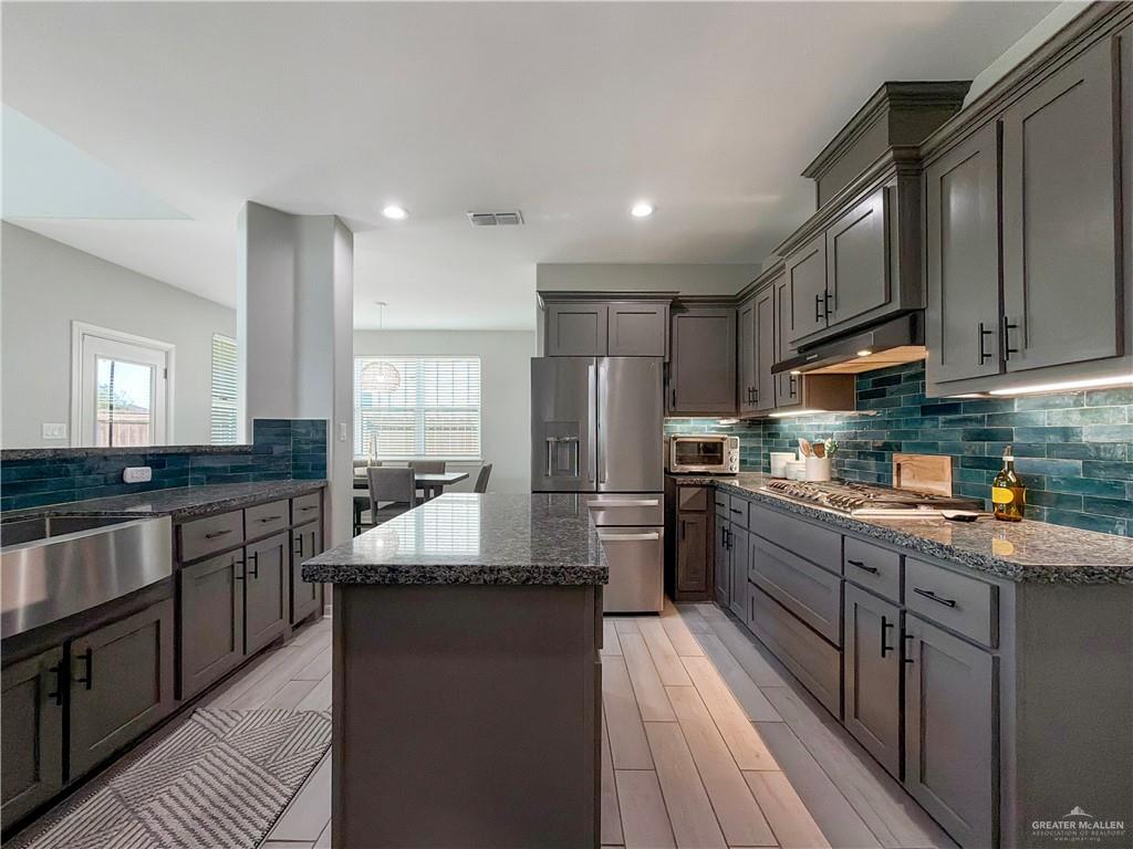 14313 Chalk Rdg Drive McAllen, TX 78504 - Photo 6 of 27