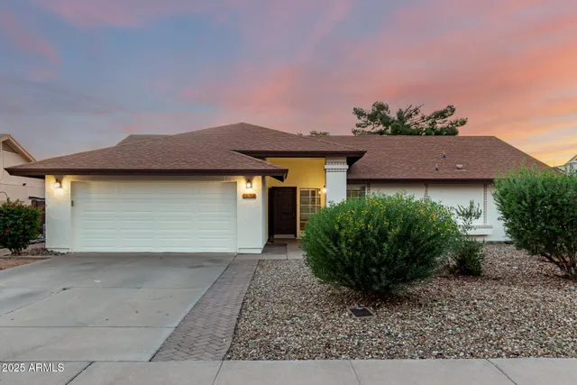 $399,900 | 13158 North 81st Avenue, Peoria, AZ 85381