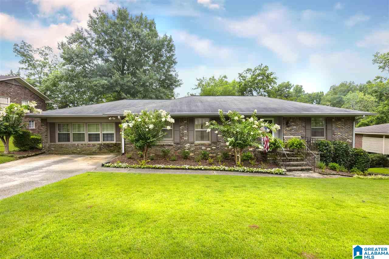 212 Erwin Circle Birmingham, AL 35216 - Photo 1 of 30