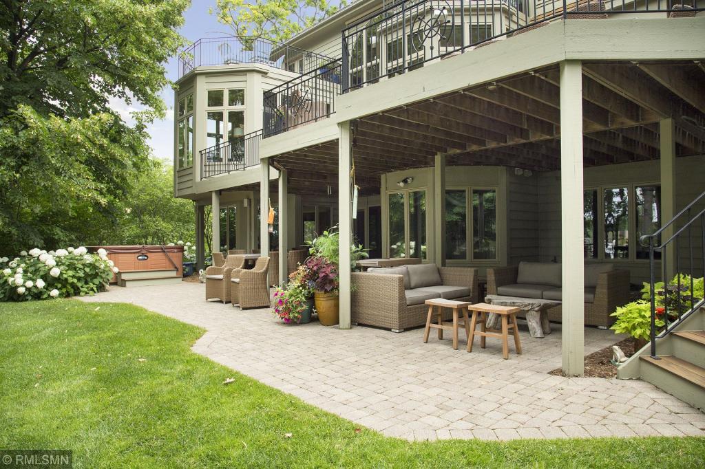 40 Gideons Point Road Tonka Bay, MN 55331 - Photo 18 of 88